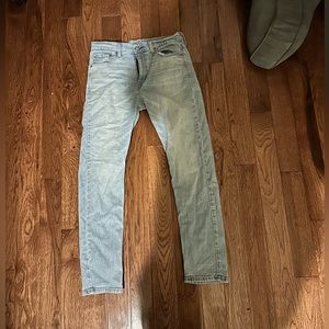 Men’s Levi’s Jeans, W: 30, L: 30, 510